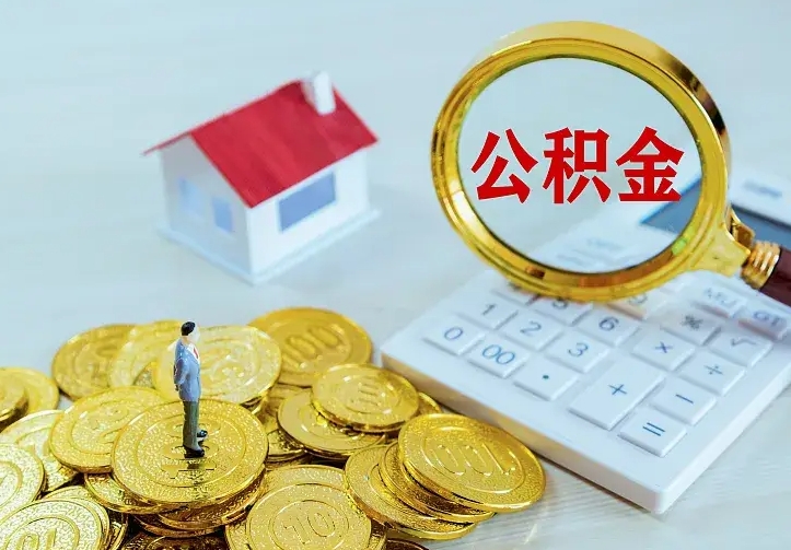 沈丘公积金封存十年怎么提（公积金封存十年提取）